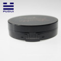 Hot sale plastic loose cosmetic packaging compact powder case of china supplier